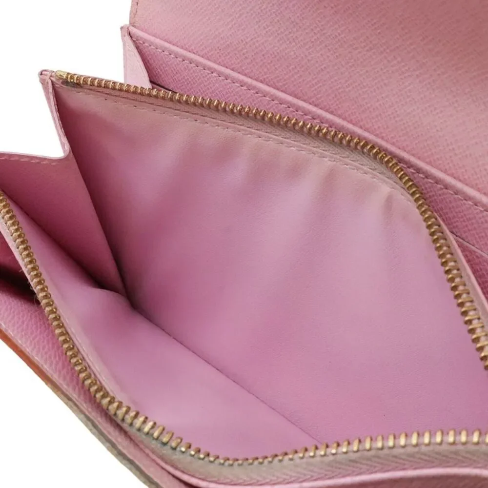 Louis Vuitton Portefeuille Sarah
